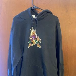 Arizona Coyotes Sweatshirt
